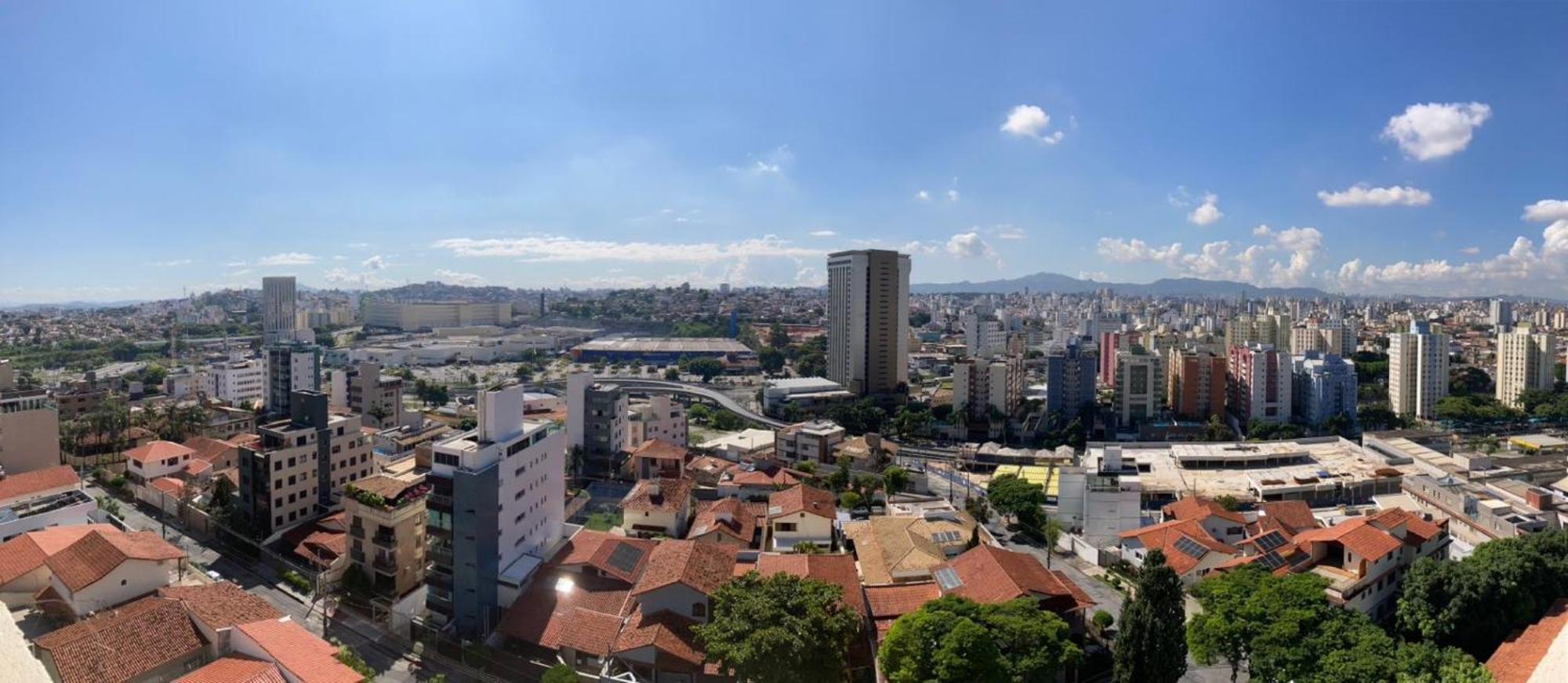 Stop Inn Cristiano Machado Μπέλο Οριζόντε Εξωτερικό φωτογραφία